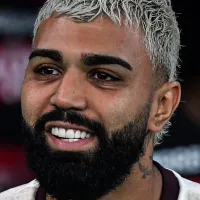 Gabigol no Cruzeiro? Marcos Braz abre o jogo sobre futuro do jogador: “Pessoa certa”