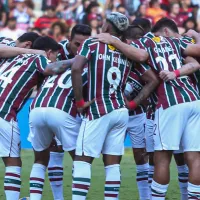 Fluminense enfrenta times da zona de rebaixamento nos próximos dois jogos Brasileirão