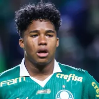 Saída de Endrick do Real Madrid tem informação do interesse de Ronaldo para contratá-lo por empréstimo