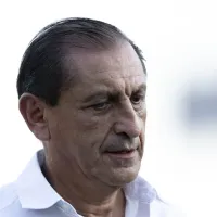 Ramón Díaz toma decisão sobre volta ao Vasco e quer fechar sem novela