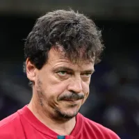 Fernando Diniz e Renato Gaúcho são especulados para substituir António Oliveira no Corinthians