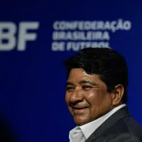 Após polêmica no FlaxFlu, CBF de Ednaldo Rodrigues define árbitro para jogo contra Juventude