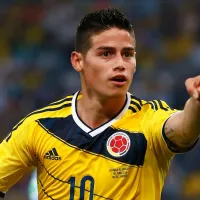 Copa América: Colômbia vence Paraguai com show de James Rodríguez