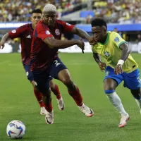 Copa América: Brasil só empata com a Costa Rica e torcida critica atuação