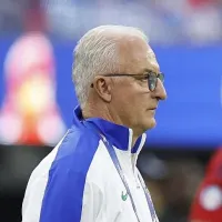 Dorival aponta erros da Brasil em empate com Costa Rica na estreia da Copa América: \&#039;maior dificuldade\&#039;