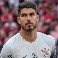 Pedro Raul descarta oferta para deixar o Corinthians após resolver problema de António Oliveira; entenda