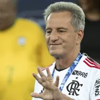 Landim dá ordem e Flamengo vai assinar com meio-campista queridinho da torcida após a Copa América