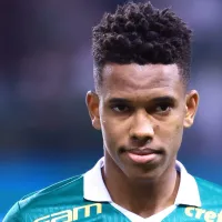 Chelsea toma decisão sobre Estêvão após comprar atacante do Palmeiras