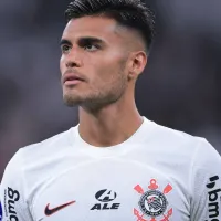 Fausto Vera está fora do Corinthians; Confirmação de António Oliveira: “Agora saiu”