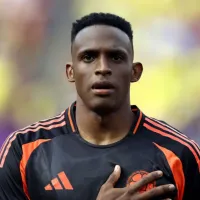 Copa América: No Grupo do Brasil, estrela da Colômbia vira preocupação após estreia contra o Paraguai