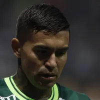 Dudu recebe nova informação da comissão técnica de Abel Ferreira no Palmeiras
