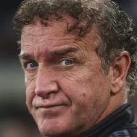 Corinthians toma decisão sobre possível retorno de Cuca e treinador não deve ser contratado