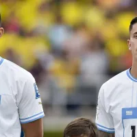 Vasco se movimenta no mercado e pode contratar Brian Rodríguez, uruguaio de 24 anos