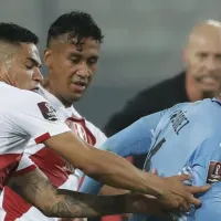 Mais um uruguaio na Gávea: Gringo Brian Rodríguez pode jogar Libertadores pelo Flamengo