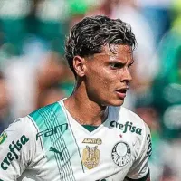 Richard Ríos recebe decisão sobre futuro no Palmeiras e não deve ser negociado