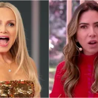 Ex-integrante do SBT revela clima tenso entre Eliana e Patrícia: 'Bastidores'