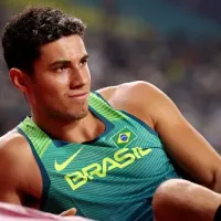 Thiago Braz consegue liminar e buscará índice olímpico no Troféu Brasil de Atletismo