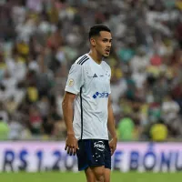 Cruzeiro recebe contato do Vasco por zagueiro Lucas Oliveira