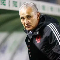 Nação fica irritada com atitude de Tite com Lorran: \'Inacreditável\'