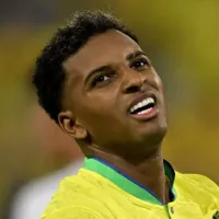 Copa América: Rodrygo ficou de fora do último treino da Seleção Brasileira