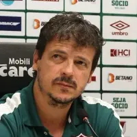 Após demissão do Fluminense, Diniz critica imediatismo do futebol brasileiro \&#039;Primeiro é o resultado”