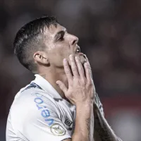 Grêmio conquistou apenas um ponto nos últimos sete jogos do Campeonato Brasileiro