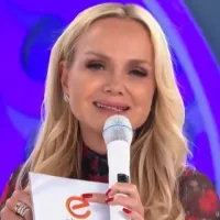'Geladeira'; Sensitiva prevê que Eliana na Globo não vai dar certo e vê saída em 2026