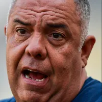 Marcos Braz acerta transferência e Flamengo assina para atacante Petterson jogar em Portugal