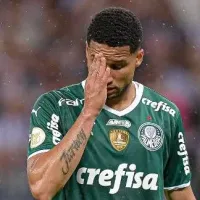 Possível lesão de Murilo faz Leila tomar decisão importante nos bastidores do Palmeiras