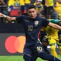 Copa América: Joia do Equador, Kendry Páez se torna o segundo jogador mais jovem a marcar no torneio