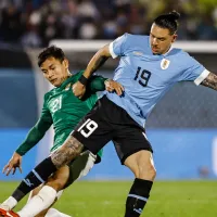 Uruguai atropela Bolívia por 5 a 0 pela Copa América 2024