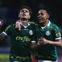 Palmeiras contrata sete jogadores em 2024; veja a lista