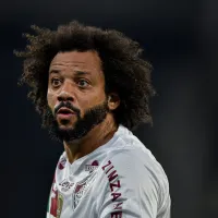 Marcelo faz forte desabafo após derrota do Fluminense e avisa: 'Tem que ter paciência'