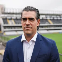 Paulo Bracks causa influência e Santos contrata gente nova para o departamento de futebol