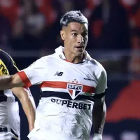 São Paulo vence o Criciúma e atuação de Ferreira repercute: “Luis Rebeldia”