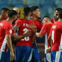 Dorival projeta partida entra Brasil x Paraguai pela Copa América: 'Nós estamos fazendo'