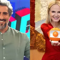 Marcos Mion 'entrega' conversas com Eliana sobre ida para a Globo: 'Contratação óbvia'