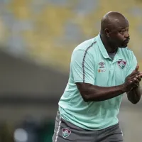 Marcão revela conversa forte dos jogadores do Fluminense no vestiário após derrota para o Vitória: \' Eu vi eles cobrando\'