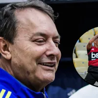 Pedrinho BH toma decisão no Cruzeiro e contratação de Michael está cancelada; Gabigol longe de renovação no Flamengo
