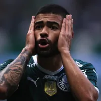 Bruno Tabata pode voltar ao Brasil e assinar com rival do Palmeiras no Brasileirão