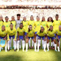 Seleção Brasileira Feminina fica de olho em momento de adversárias nas Olimpíadas; Relembre os resultados recentes