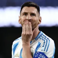 Copa América: Argentina toma decisão sobre corte de Messi e craque faz intensivo para jogar quartas de final