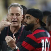 Reviravolta: Gabigol pediu para não fazer 7° jogo no Flamengo pelo Brasileirão e quer sair agora