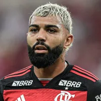 Gabigol pede para sair do Flamengo e ganha força para reforçar o Corinthians em julho