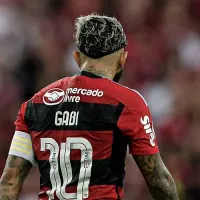 Revelado: Gabigol vê o Palmeiras como um clube que pode levá-lo à disputa da Copa do Mundo