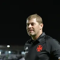 Vasco defende vantagem diante do Botafogo pelo Brasileirão