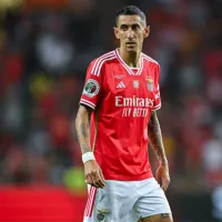 Di María pode ser rival do Internacional na Copa Sul-Americana; Entenda