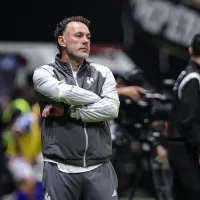 Atlético-MG quer evitar ser surpreendido pelo Atlético-GO em casa
