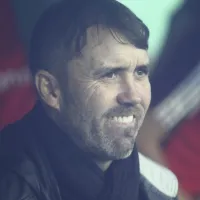 Internacional defende vantagem de 20 anos contra o Criciúma