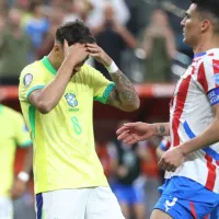 Copa América: Paquetá perde pênalti, se redime com gol e divide opiniões na Seleção Brasileira